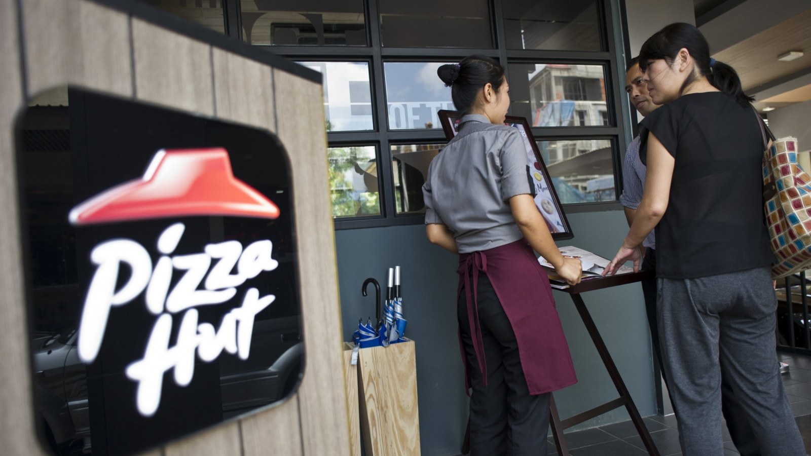Pizza Hut Bounces Back After the Israel Boycott